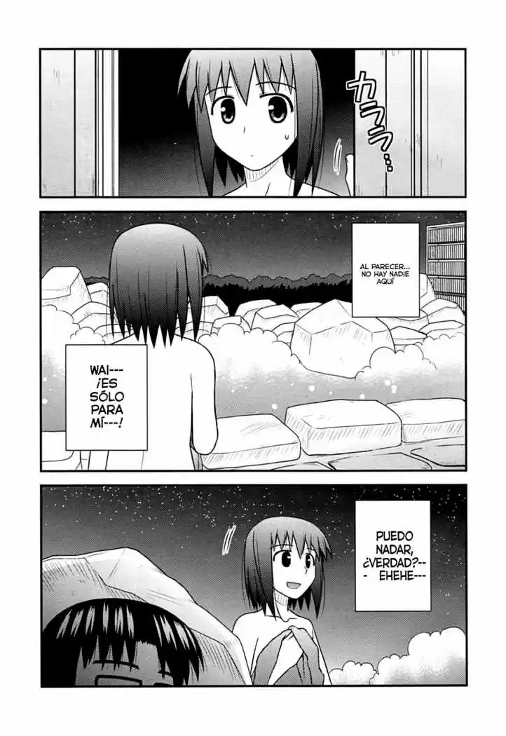 Koe de Oshigoto! (2008) - Capítulo 32 - Página 11 - LectorTMOo