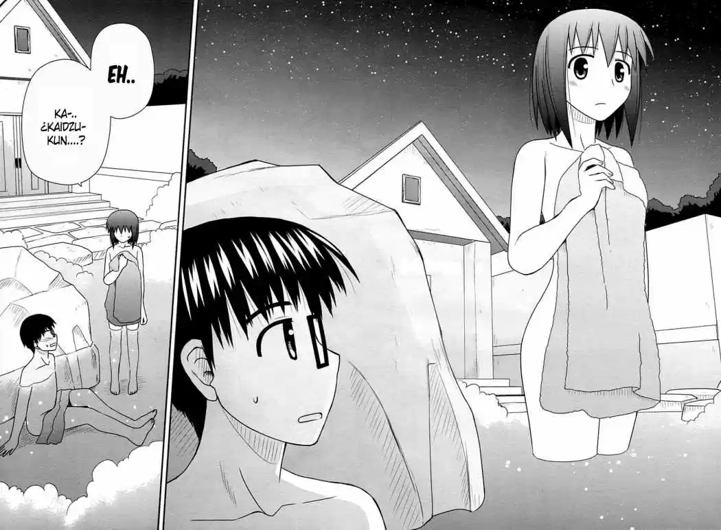 Koe de Oshigoto! (2008) - Capítulo 32 - Página 12 - LectorTMOo