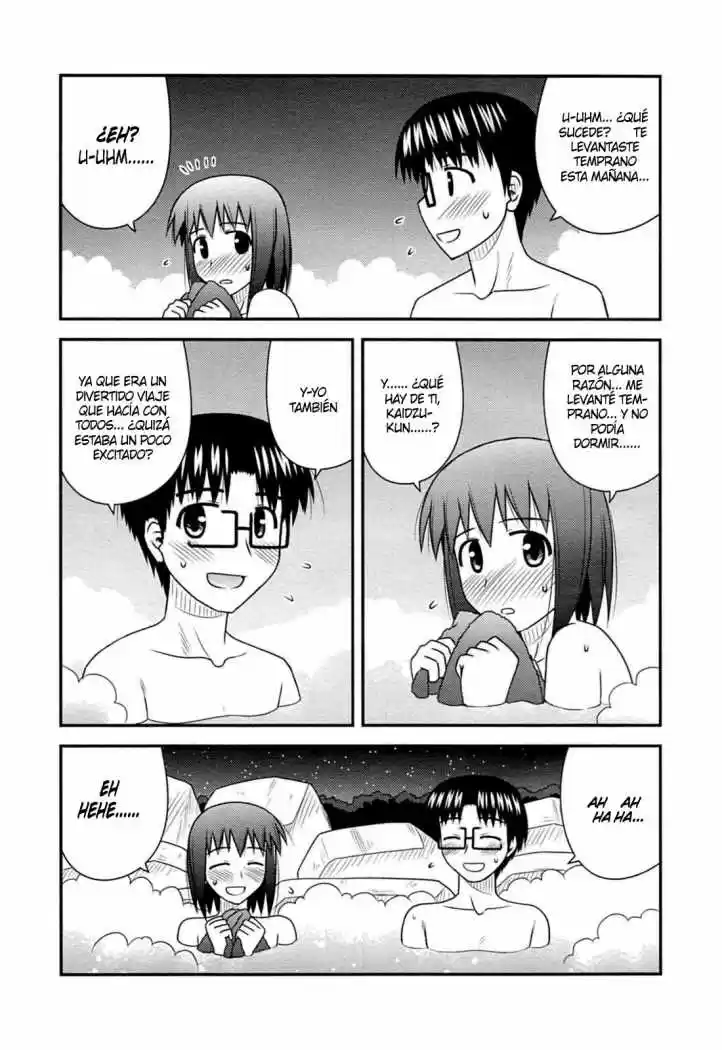 Koe de Oshigoto! (2008) - Capítulo 32 - Página 16 - LectorTMOo