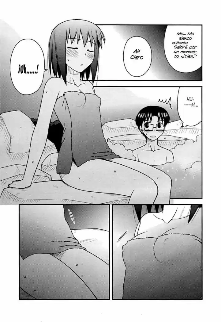 Koe de Oshigoto! (2008) - Capítulo 32 - Página 18 - LectorTMOo