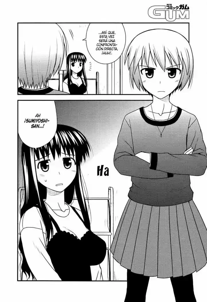 Koe de Oshigoto! (2008) - Capítulo 33 - Página 10 - LectorTMOo