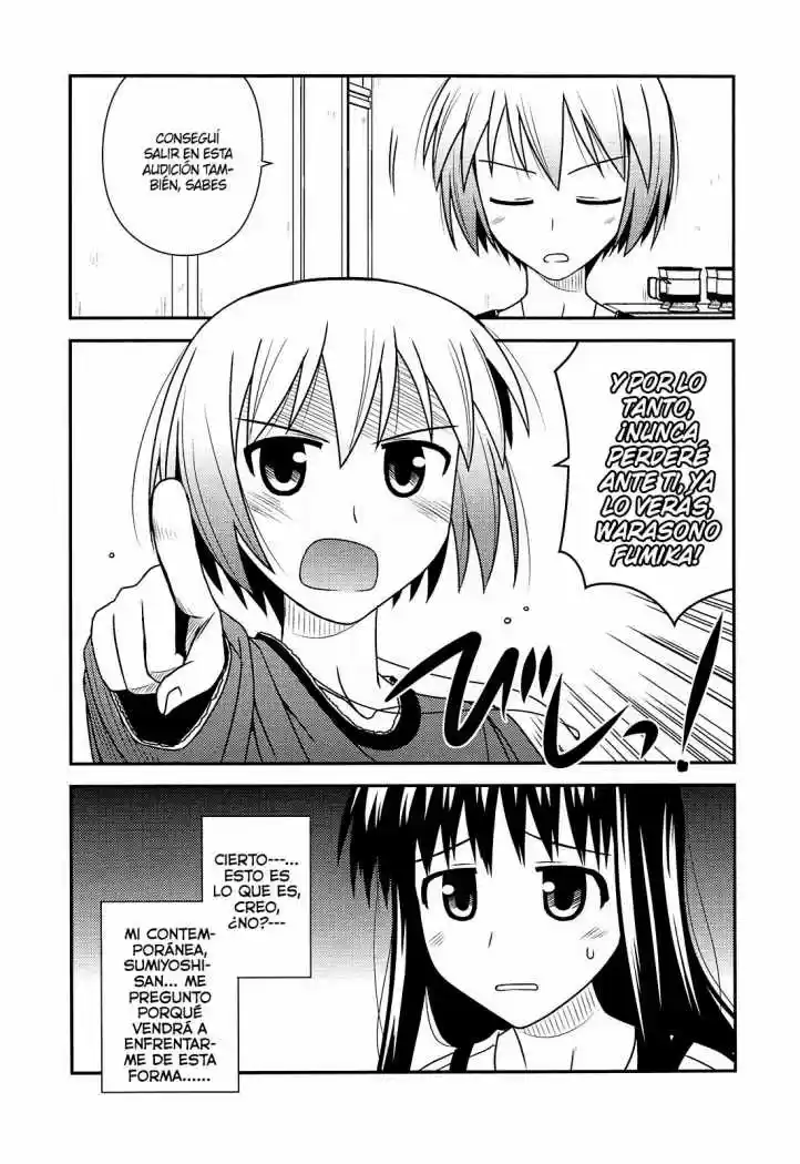 Koe de Oshigoto! (2008) - Capítulo 33 - Página 11 - LectorTMOo