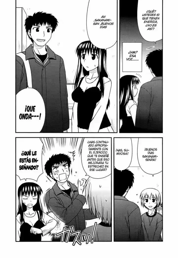 Koe de Oshigoto! (2008) - Capítulo 33 - Página 13 - LectorTMOo