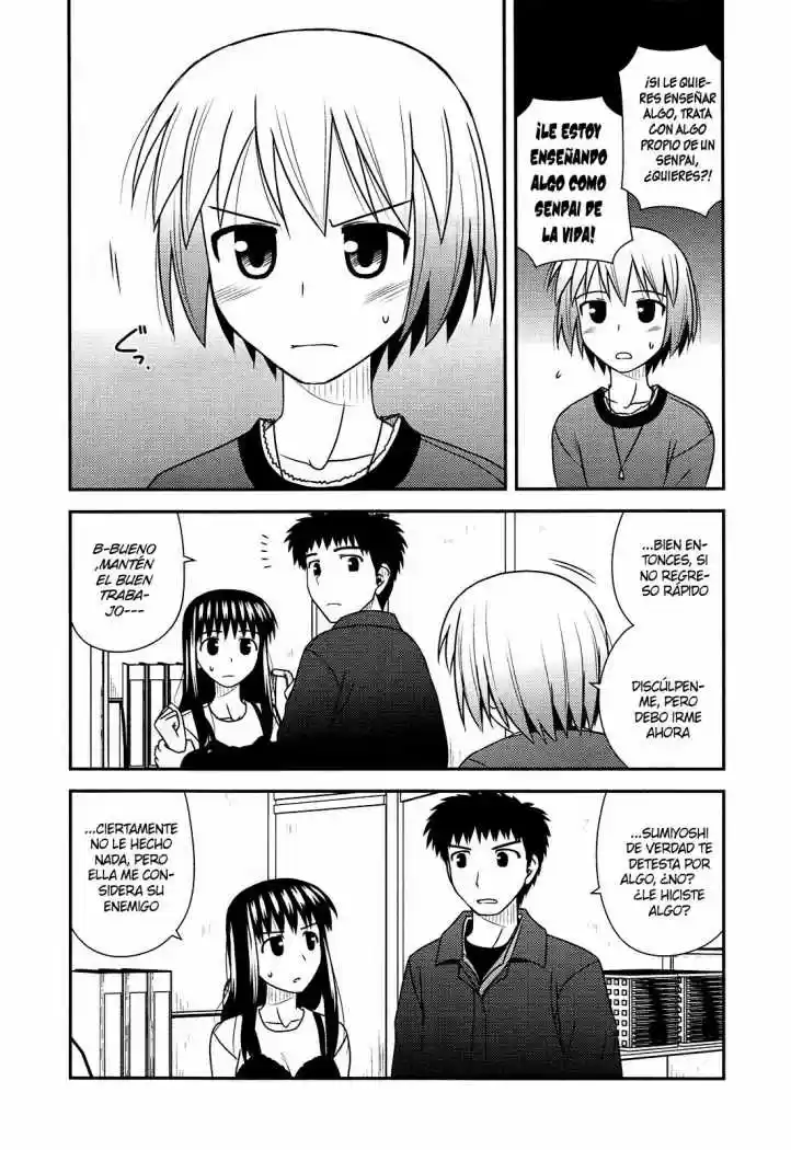 Koe de Oshigoto! (2008) - Capítulo 33 - Página 14 - LectorTMOo