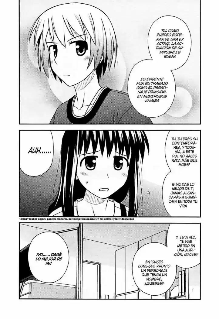Koe de Oshigoto! (2008) - Capítulo 33 - Página 16 - LectorTMOo