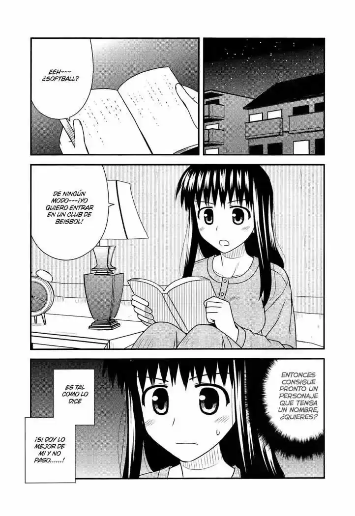 Koe de Oshigoto! (2008) - Capítulo 33 - Página 17 - LectorTMOo