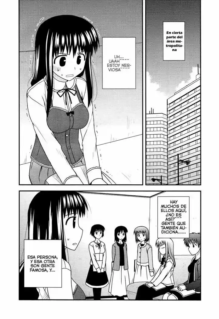 Koe de Oshigoto! (2008) - Capítulo 33 - Página 18 - LectorTMOo
