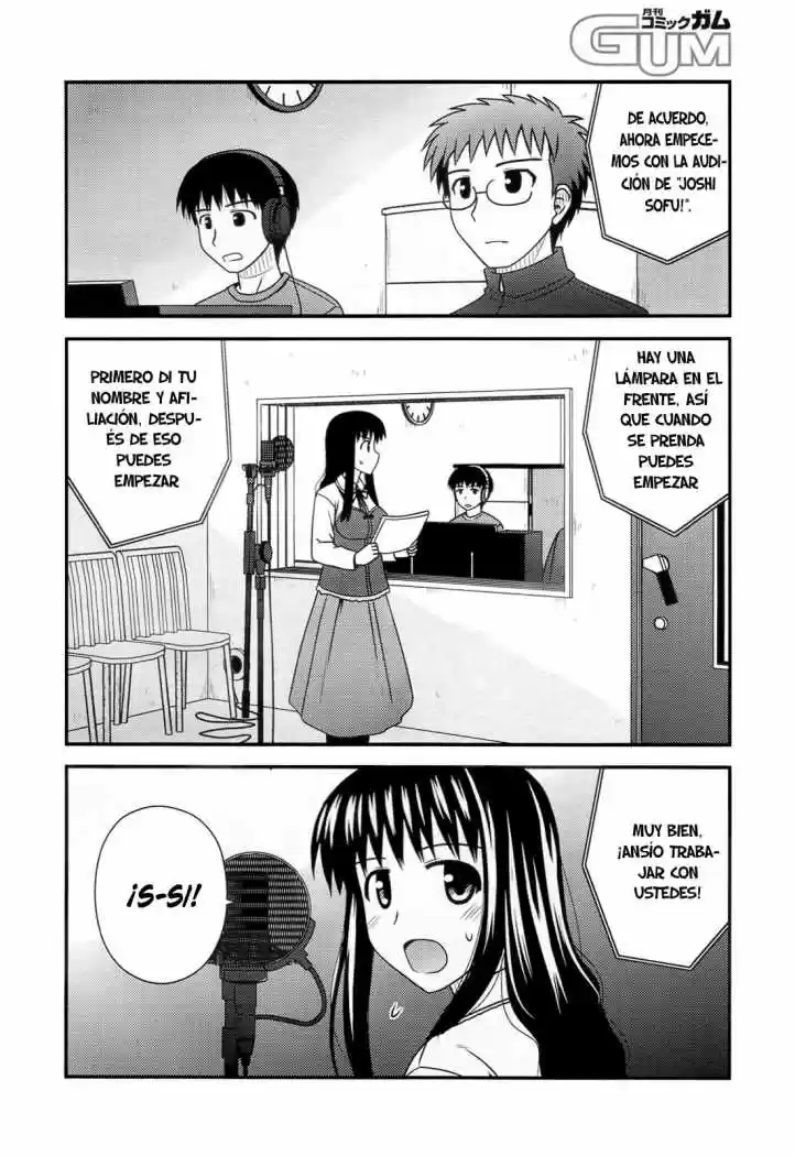 Koe de Oshigoto! (2008) - Capítulo 33 - Página 20 - LectorTMOo