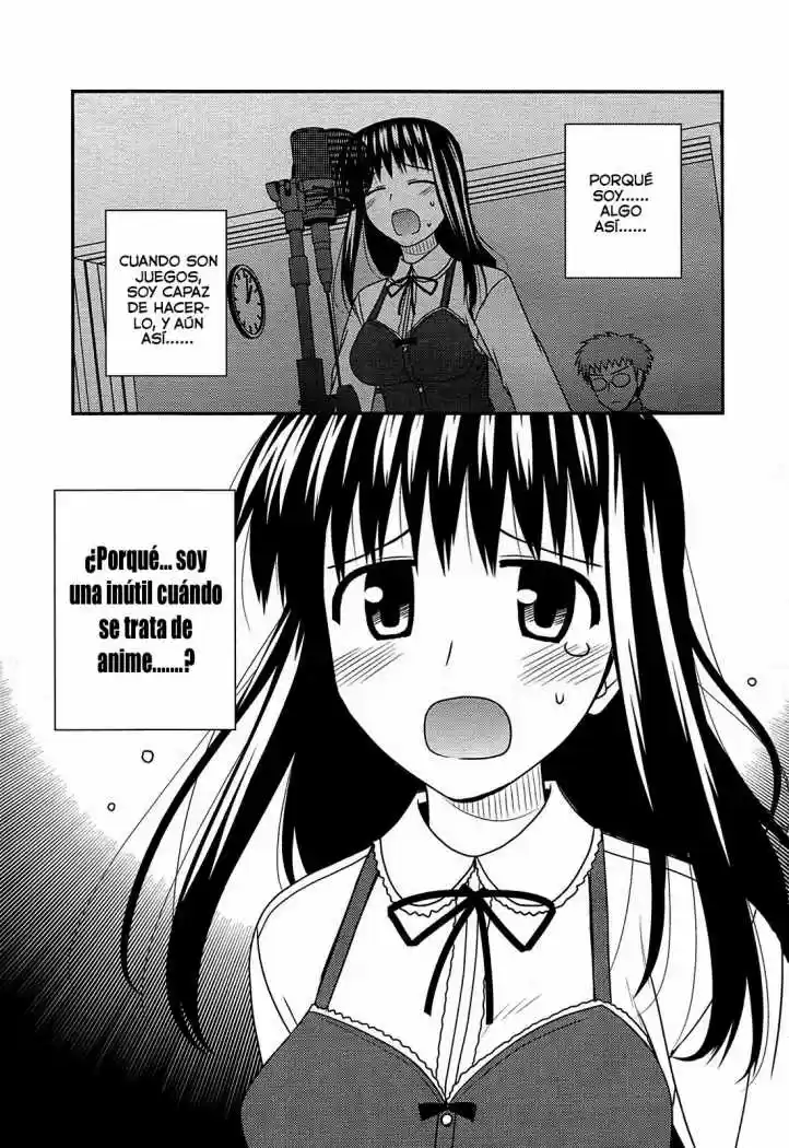 Koe de Oshigoto! (2008) - Capítulo 33 - Página 23 - LectorTMOo