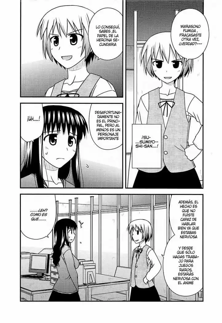Koe de Oshigoto! (2008) - Capítulo 33 - Página 25 - LectorTMOo