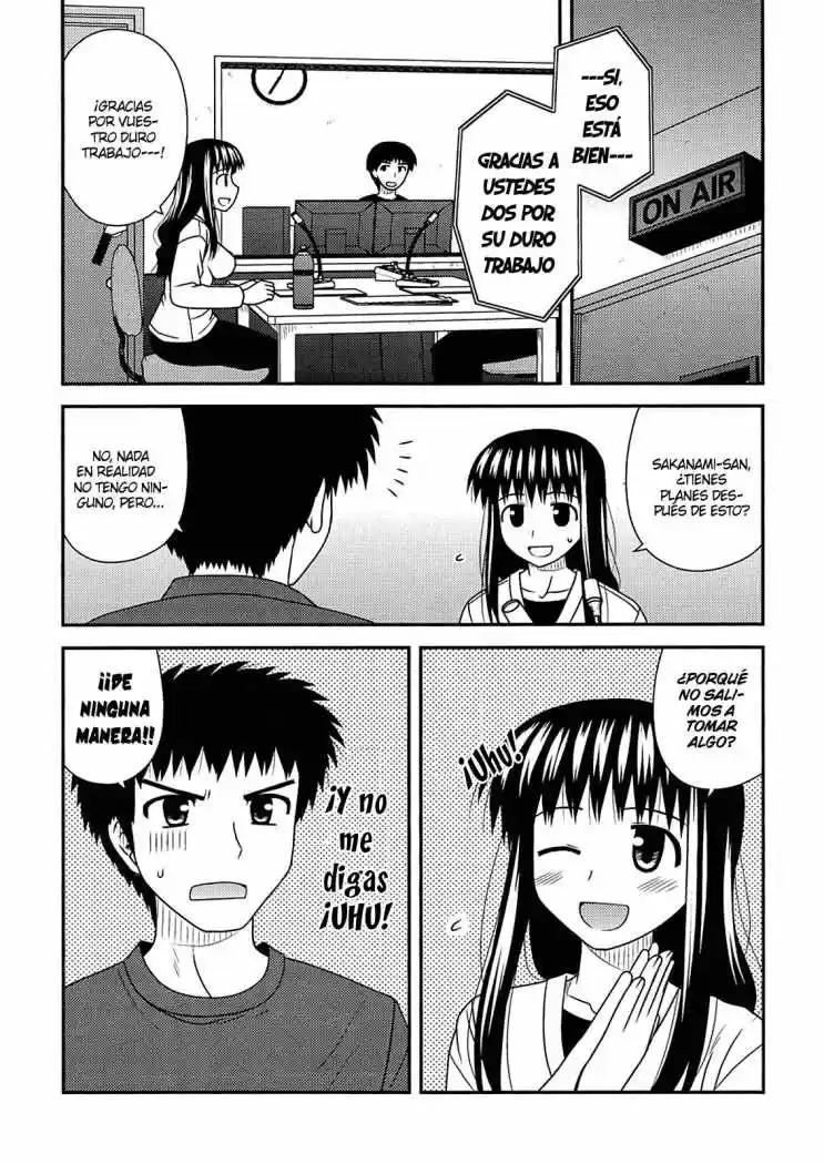Koe de Oshigoto! (2008) - Capítulo 34 - Página 5 - LectorTMOo