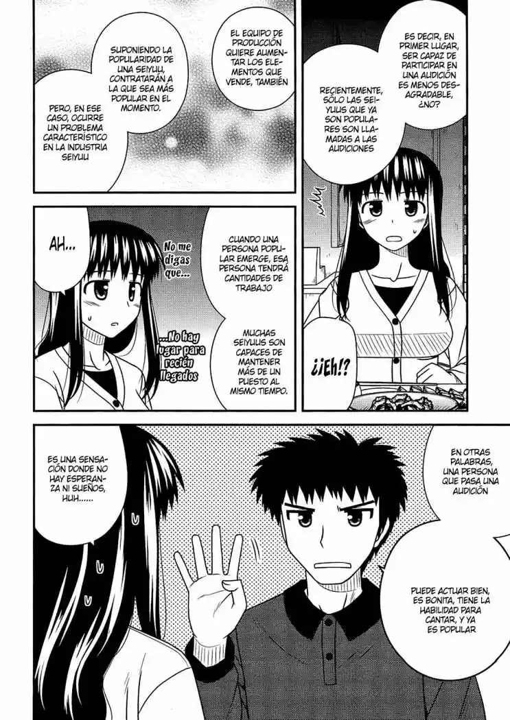 Koe de Oshigoto! (2008) - Capítulo 34 - Página 11 - LectorTMOo