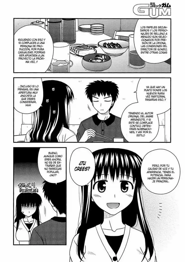 Koe de Oshigoto! (2008) - Capítulo 34 - Página 13 - LectorTMOo