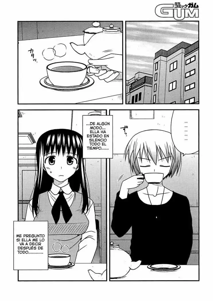 Koe de Oshigoto! (2008) - Capítulo 34 - Página 17 - LectorTMOo
