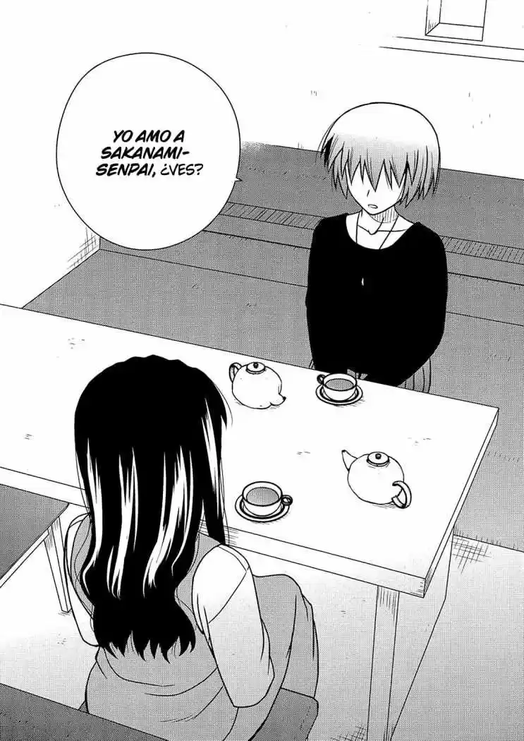 Koe de Oshigoto! (2008) - Capítulo 34 - Página 24 - LectorTMOo