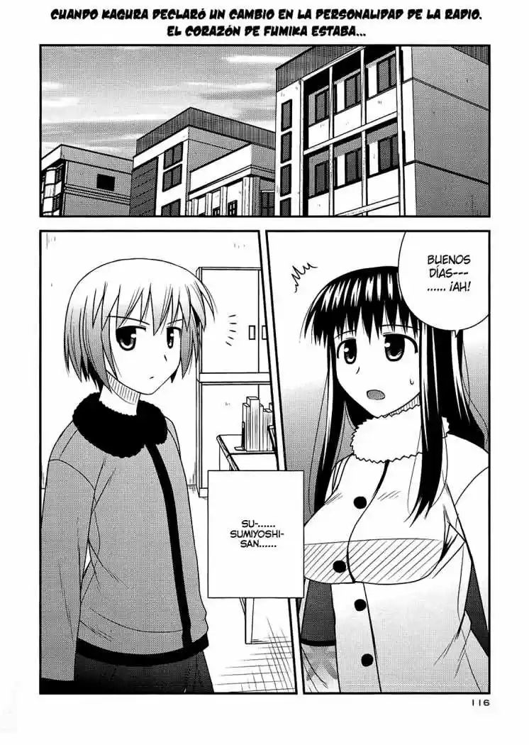 Koe de Oshigoto! (2008) - Capítulo 35 - Página 3 - LectorTMOo