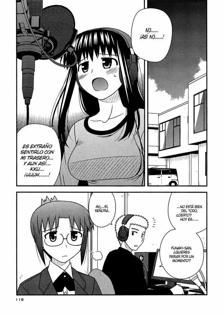 Koe de Oshigoto! (2008) - Capítulo 35 - Página 6 - LectorTMOo