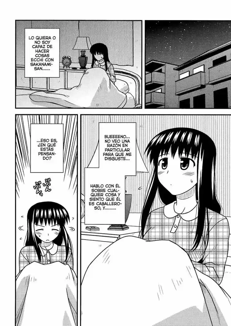 Koe de Oshigoto! (2008) - Capítulo 35 - Página 22 - LectorTMOo