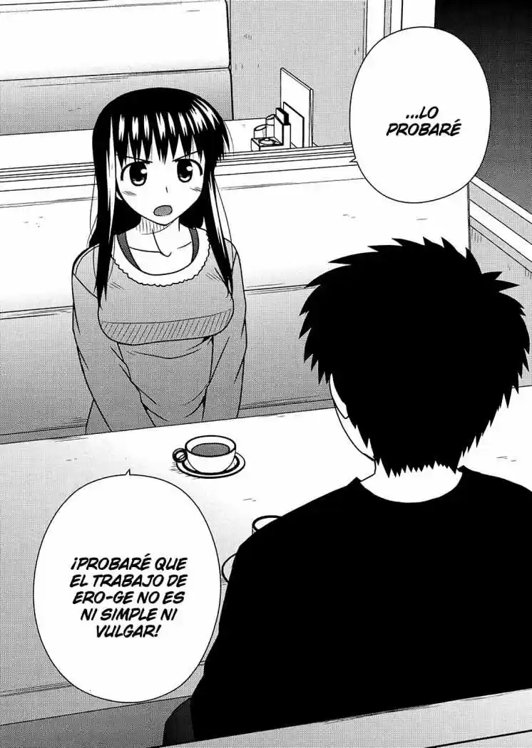Koe de Oshigoto! (2008) - Capítulo 35 - Página 27 - LectorTMOo
