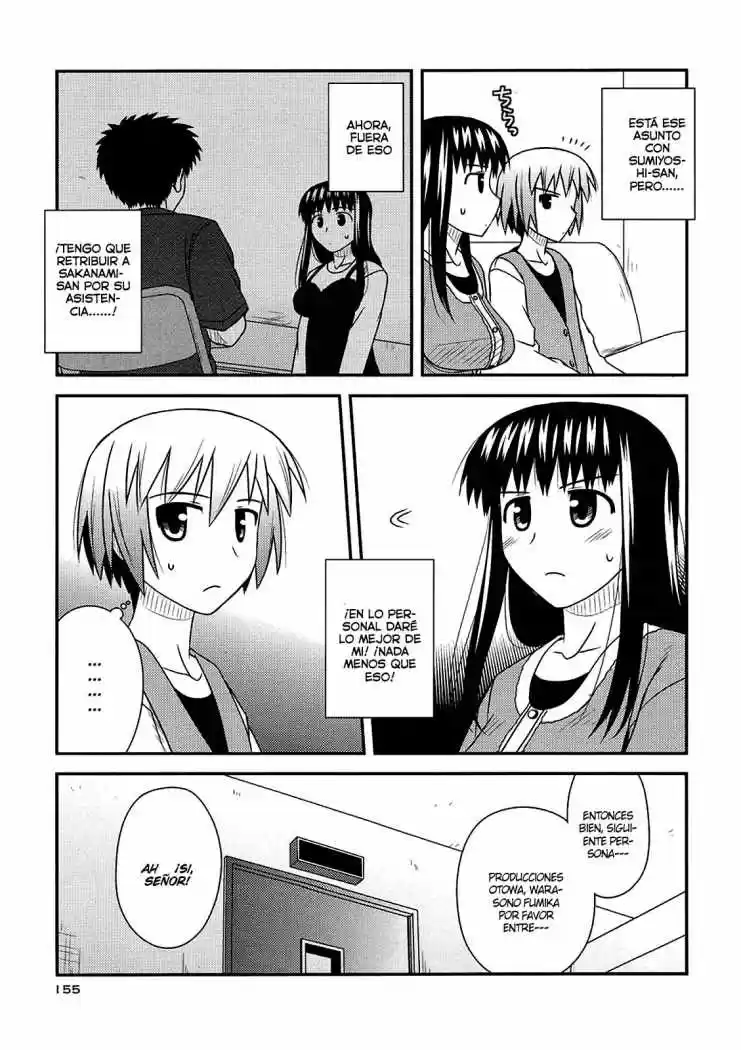 Koe de Oshigoto! (2008) - Capítulo 36 - Página 14 - LectorTMOo
