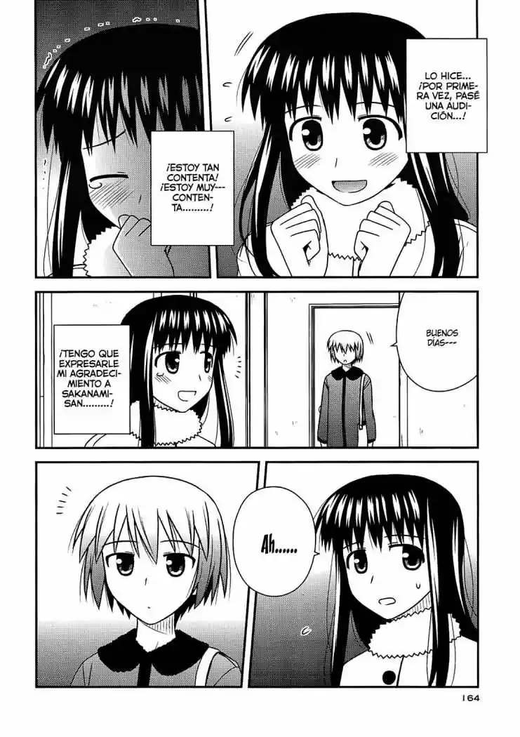 Koe de Oshigoto! (2008) - Capítulo 36 - Página 23 - LectorTMOo