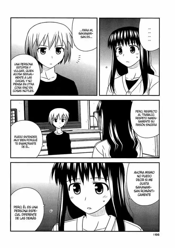 Koe de Oshigoto! (2008) - Capítulo 36 - Página 25 - LectorTMOo