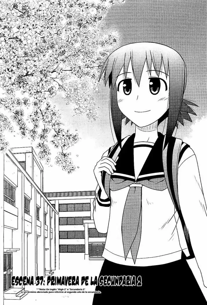 Koe de Oshigoto! (2008) - Capítulo 37 - Página 4 - LectorTMOo