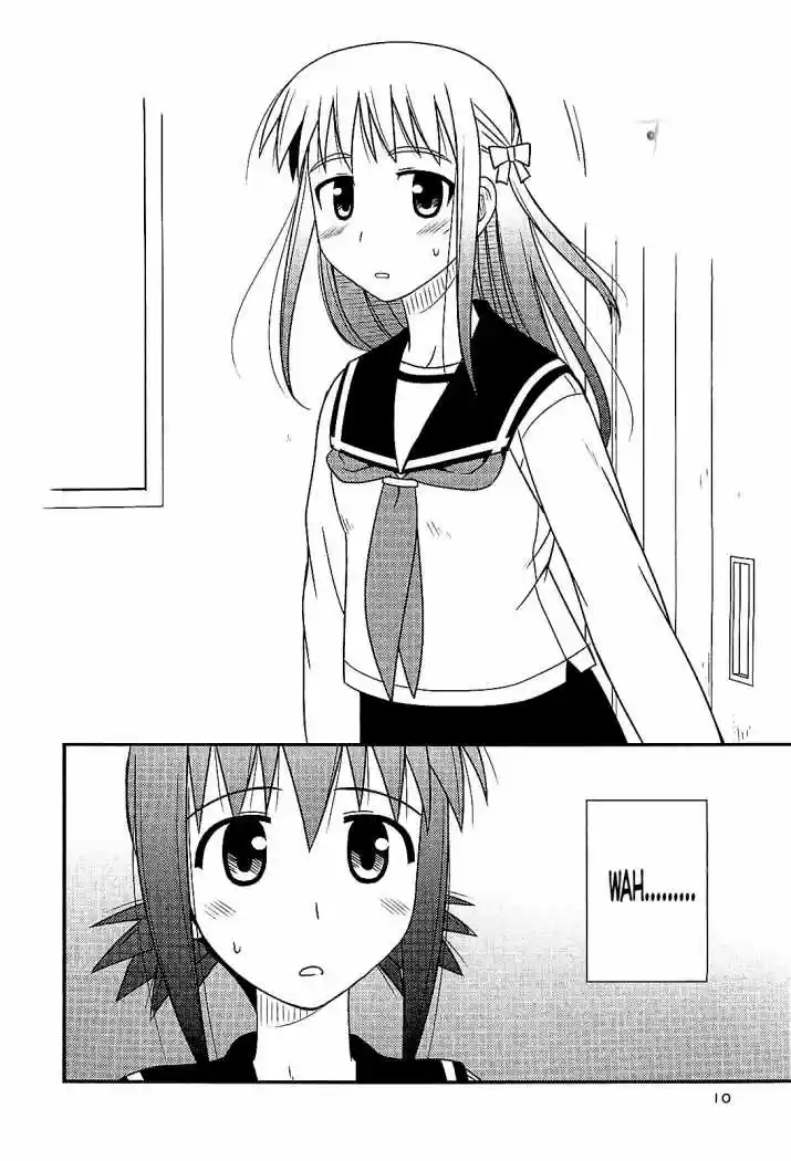 Koe de Oshigoto! (2008) - Capítulo 37 - Página 9 - LectorTMOo