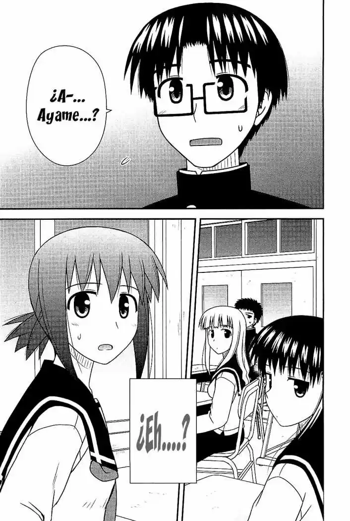 Koe de Oshigoto! (2008) - Capítulo 37 - Página 12 - LectorTMOo