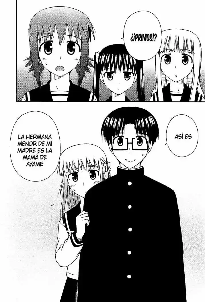 Koe de Oshigoto! (2008) - Capítulo 37 - Página 13 - LectorTMOo