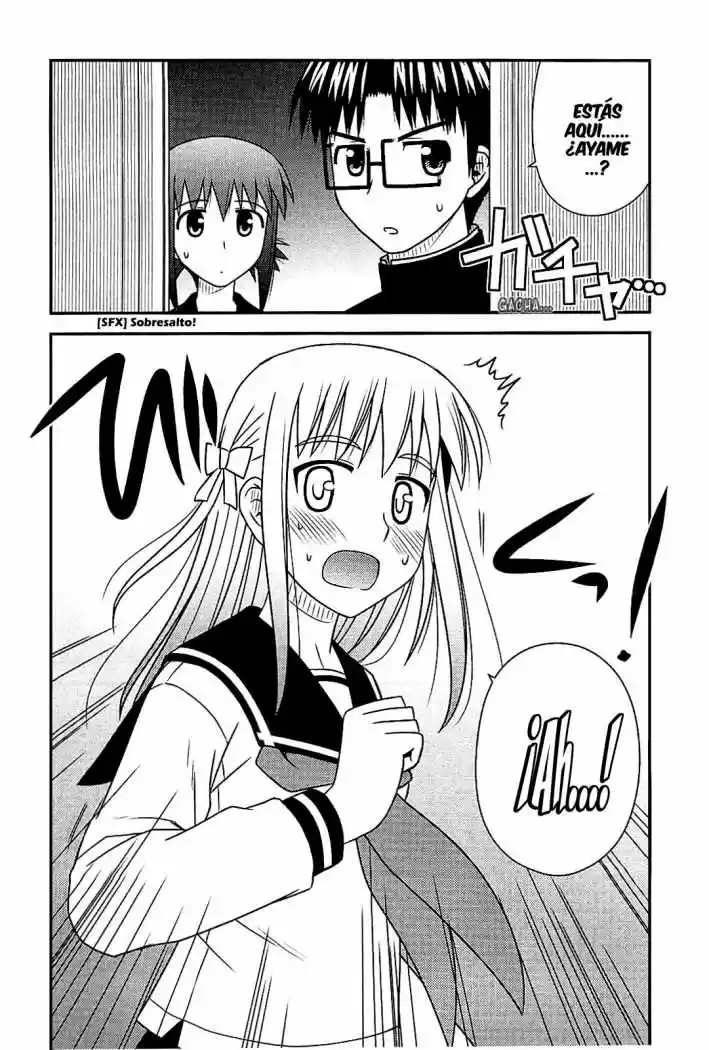 Koe de Oshigoto! (2008) - Capítulo 38 - Página 15 - LectorTMOo