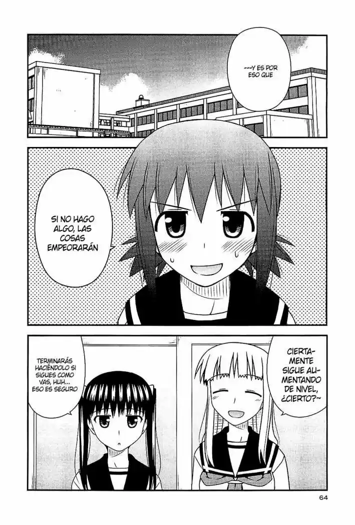 Koe de Oshigoto! (2008) - Capítulo 39 - Página 7 - LectorTMOo