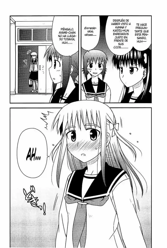 Koe de Oshigoto! (2008) - Capítulo 39 - Página 9 - LectorTMOo
