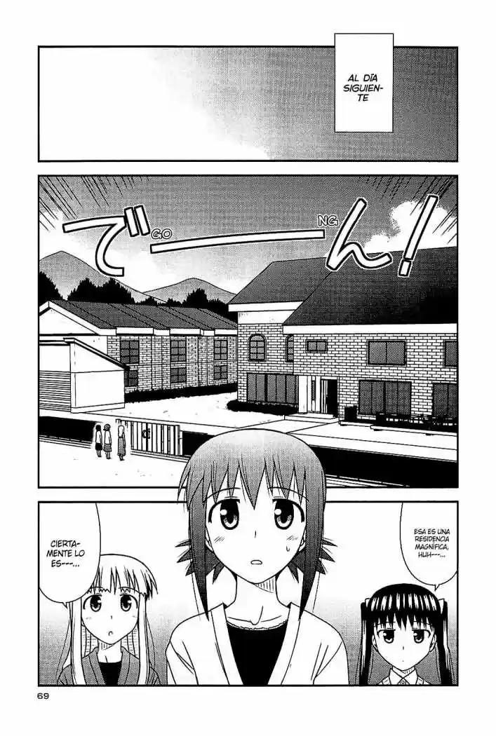 Koe de Oshigoto! (2008) - Capítulo 39 - Página 12 - LectorTMOo