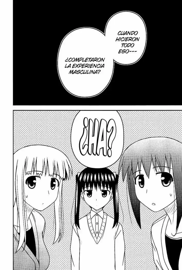 Koe de Oshigoto! (2008) - Capítulo 39 - Página 17 - LectorTMOo