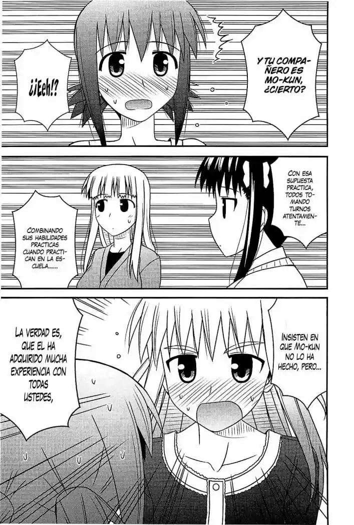 Koe de Oshigoto! (2008) - Capítulo 39 - Página 20 - LectorTMOo