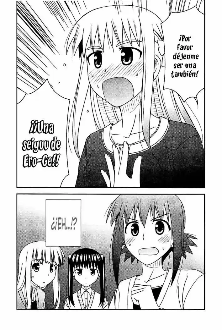 Koe de Oshigoto! (2008) - Capítulo 39 - Página 29 - LectorTMOo