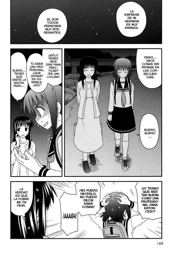 Koe de Oshigoto! (2008) - Capítulo 4 - Página 24 - LectorTMOo
