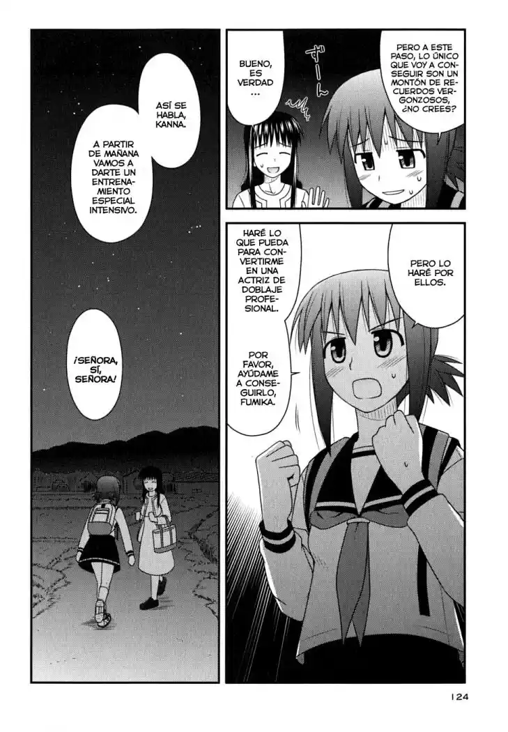 Koe de Oshigoto! (2008) - Capítulo 4 - Página 26 - LectorTMOo