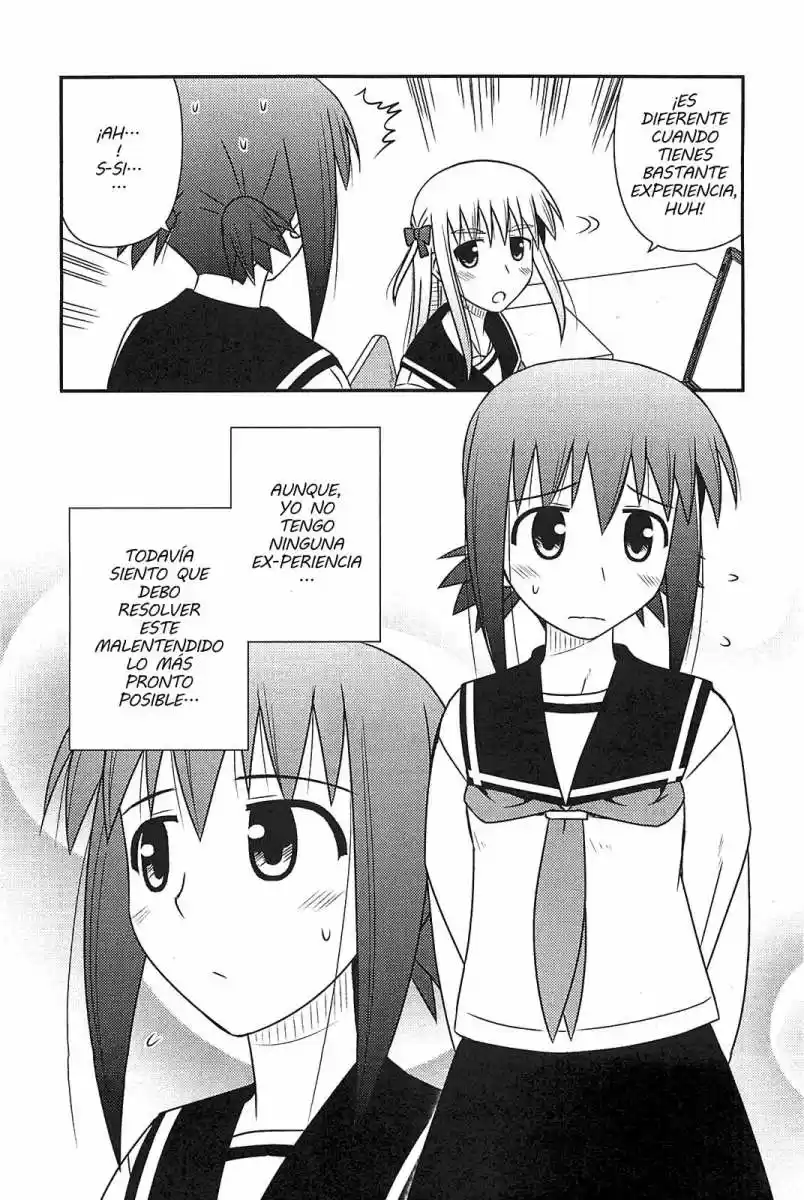Koe de Oshigoto! (2008) - Capítulo 41 - Página 7 - LectorTMOo