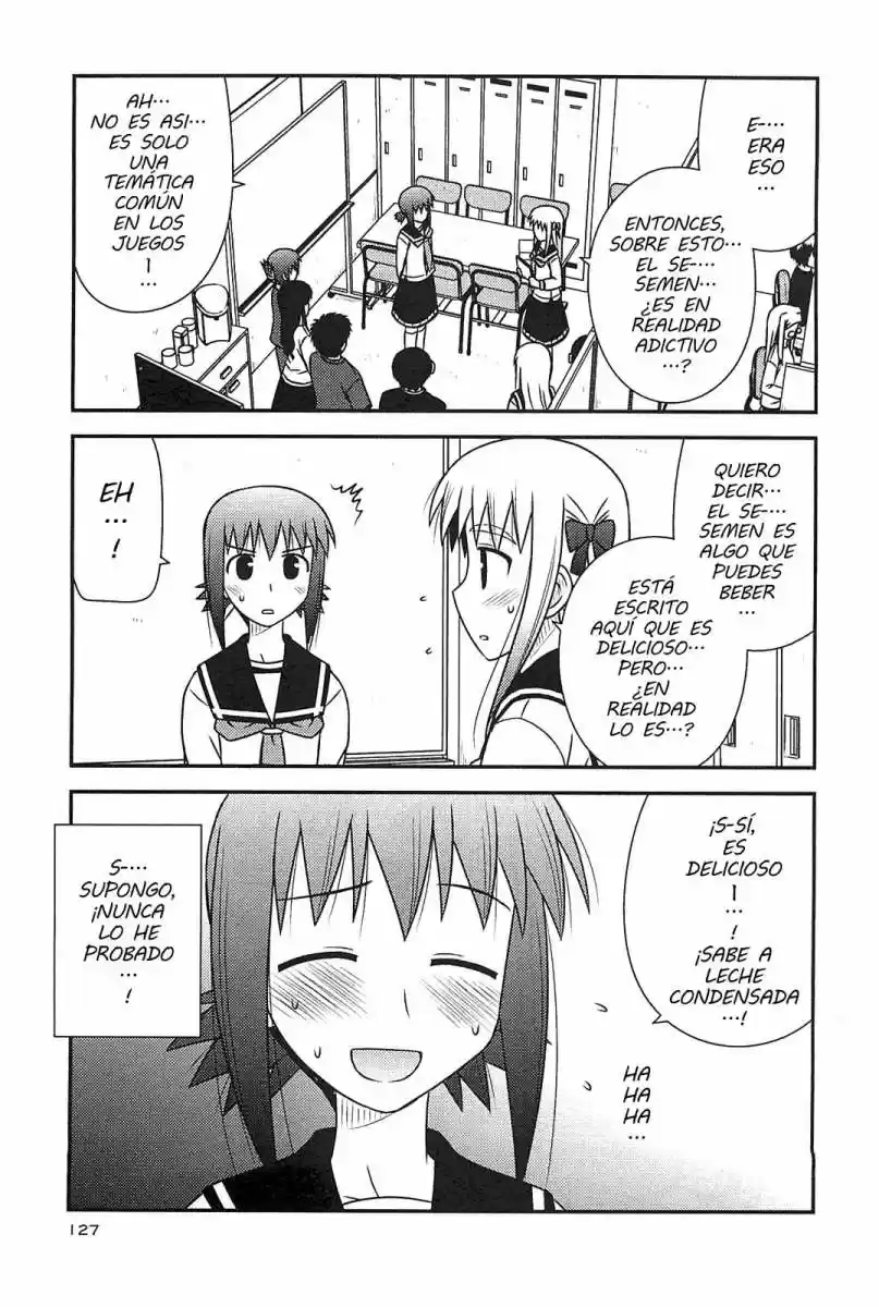 Koe de Oshigoto! (2008) - Capítulo 41 - Página 13 - LectorTMOo