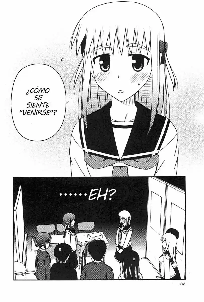 Koe de Oshigoto! (2008) - Capítulo 41 - Página 18 - LectorTMOo