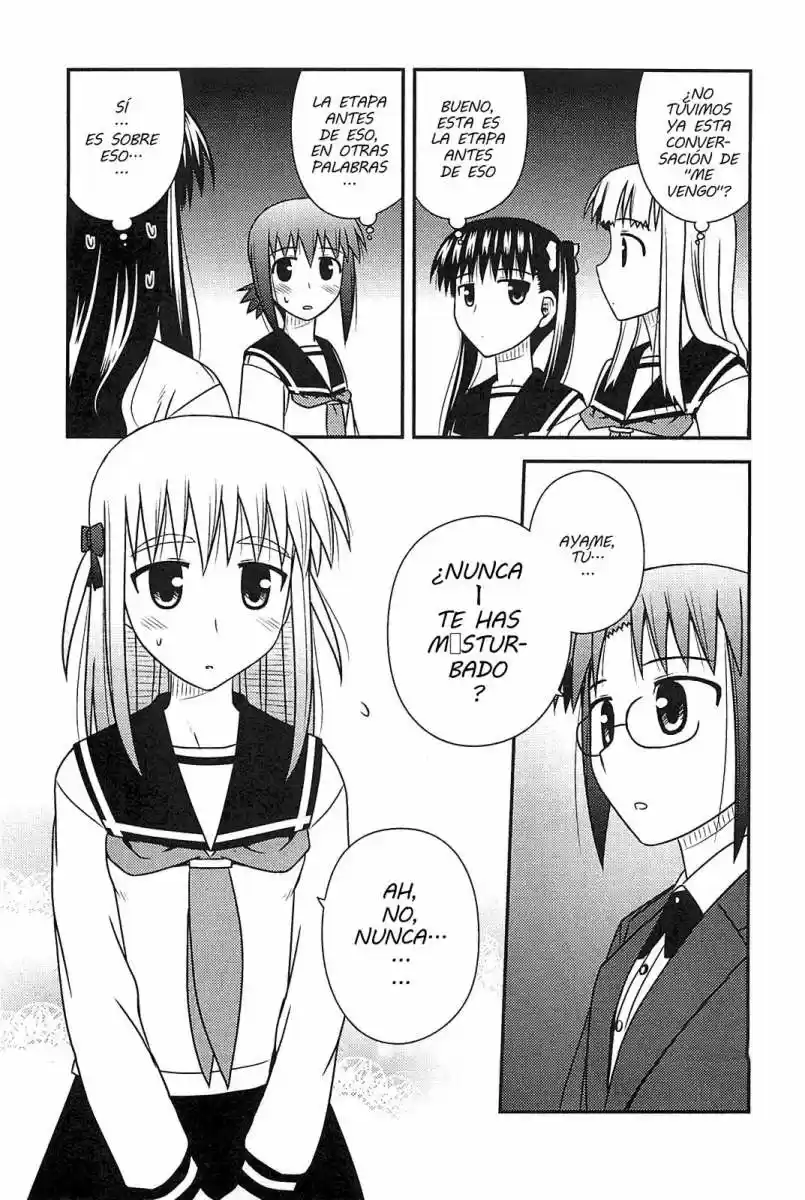 Koe de Oshigoto! (2008) - Capítulo 41 - Página 19 - LectorTMOo