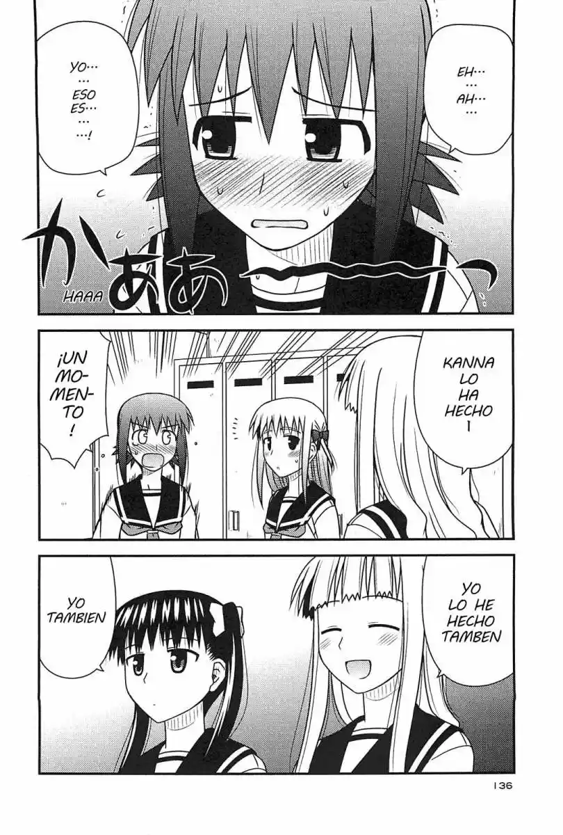 Koe de Oshigoto! (2008) - Capítulo 41 - Página 22 - LectorTMOo