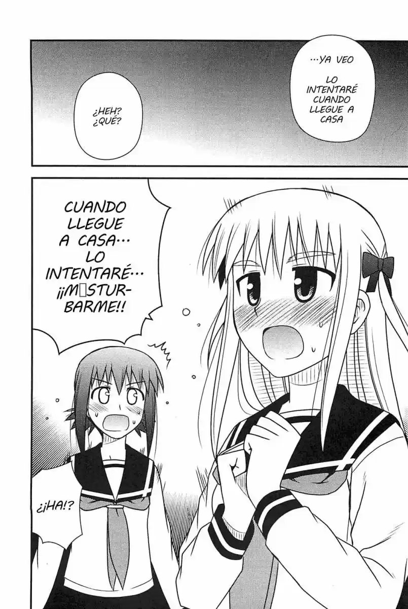 Koe de Oshigoto! (2008) - Capítulo 41 - Página 26 - LectorTMOo