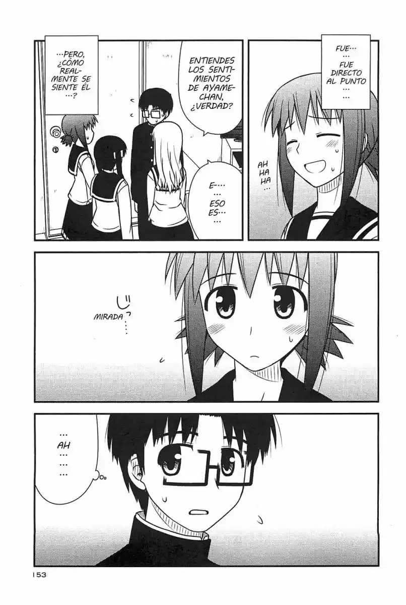 Koe de Oshigoto! (2008) - Capítulo 42 - Página 11 - LectorTMOo