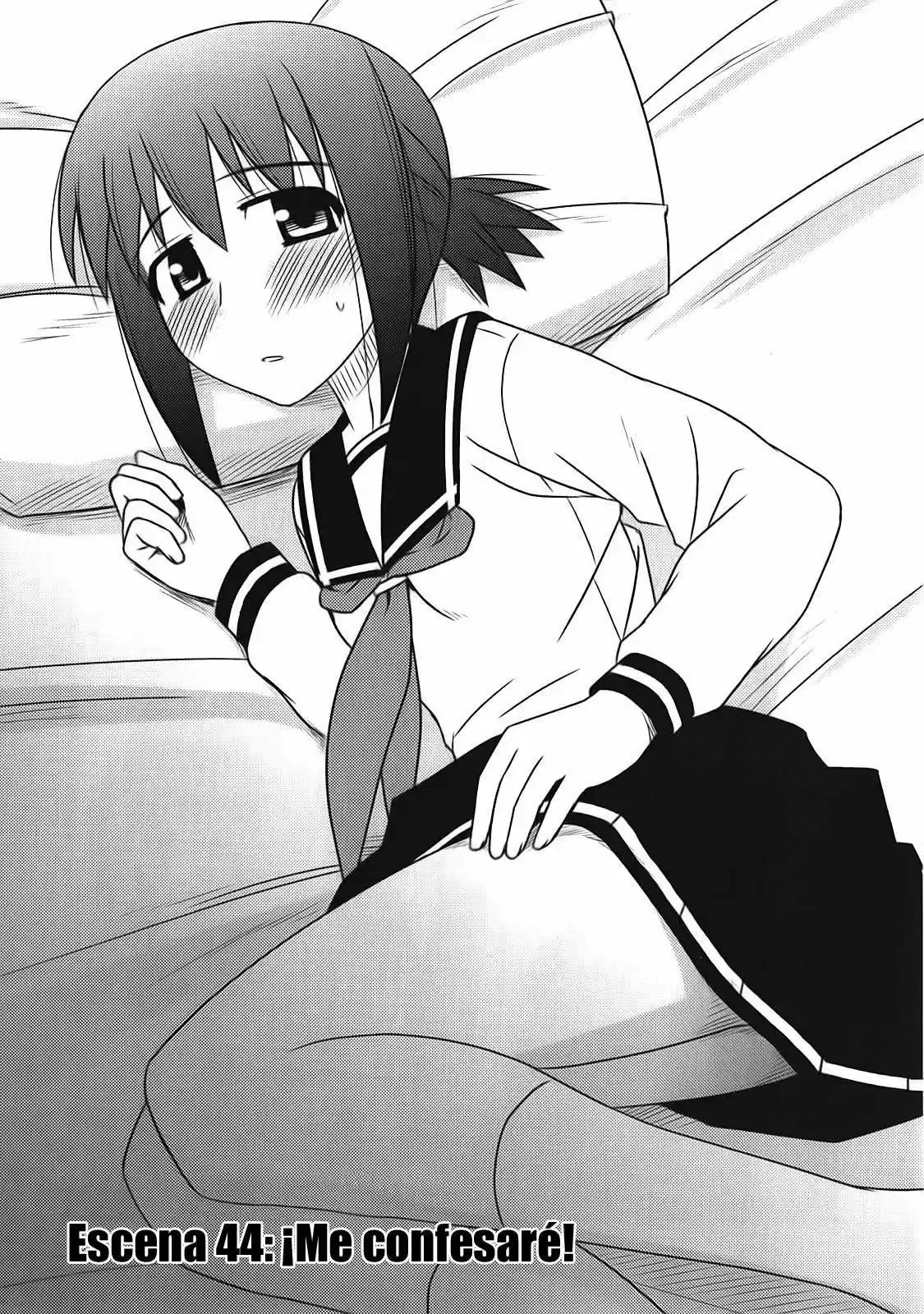 Koe de Oshigoto! (2008) - Capítulo 44 - Página 2 - LectorTMOo