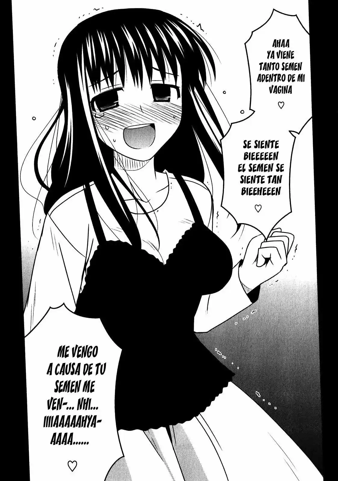 Koe de Oshigoto! (2008) - Capítulo 46 - Página 10 - LectorTMOo