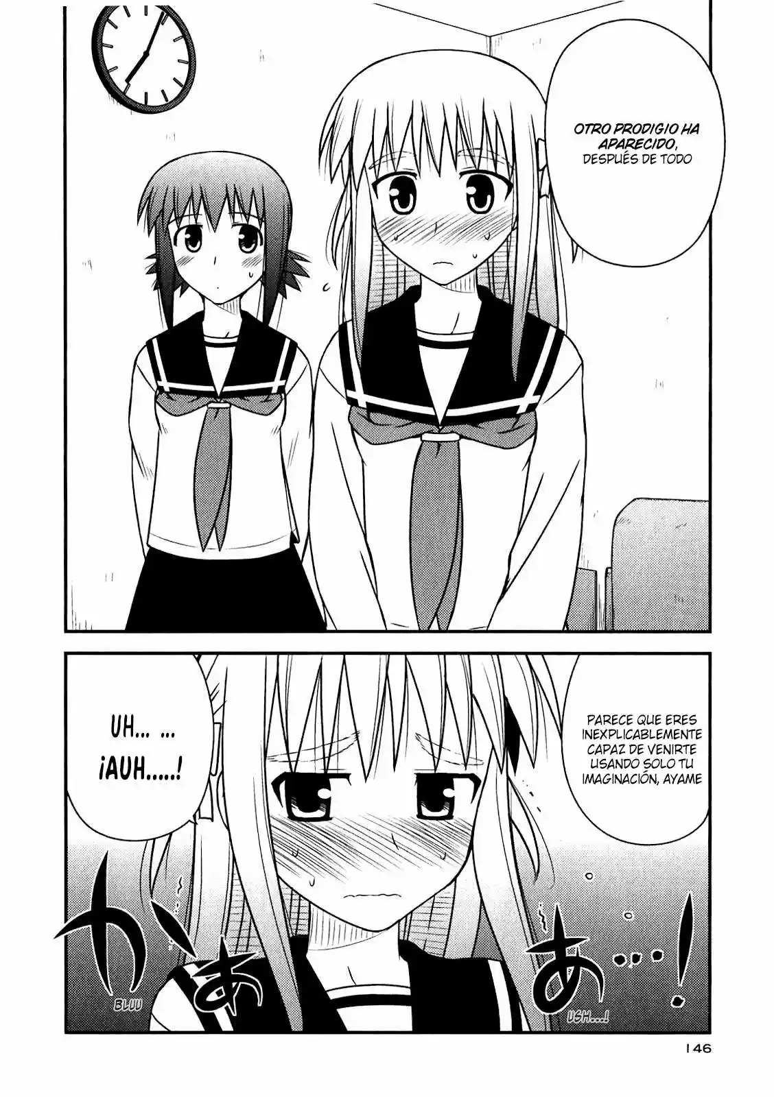 Koe de Oshigoto! (2008) - Capítulo 48 - Página 5 - LectorTMOo