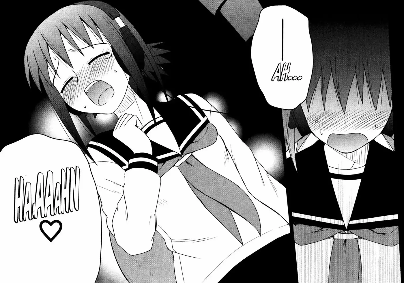 Koe de Oshigoto! (2008) - Capítulo 48 - Página 13 - LectorTMOo